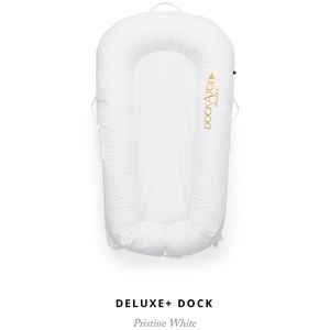 SOLD!! Brand new dockatot